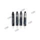 New 4PCS Fuel Injector 1004-4/2645L305/2645L011 For Perkins Engine Parts Series