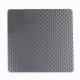 316 316L Embossed Stainless Steel Sheet , SS Checker Plate For Decoration