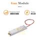 1.5g 1500-1600mhz 20W GaN Module for Counter Fpv Anti Drone PA Power Amplifier Module
