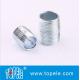 1/2 to 2 Carbon Steel Electro Galvanized All Thread Conduit Nipple, RMC / IMC Conduit And Fittings