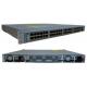 10/100/1000Mbps Cisco Nexus Switches 48 Ports 1GE Fabric Extender N2K-C2248TP-E