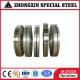 1.4301 Cold Rolled Stainless Steel Coil TISCO SS 304 Strips 2B