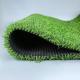 Waterproof Pet Artificial Grass Without Sand Double Color Classic Artificial Grass