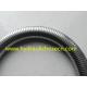 304 stainless steel flexible exhaust pipe 40 mm