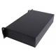 Custom Sheet Metal Fabrication  Cabinet  Enclosure for Machine CNC Laser Cutting Works