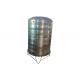 2T Drinking / Mineral / Pure Water Storage Tank Stainless Steel 304