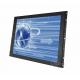 IP65 1280x1024 250cd/m2 Industrial Touch Monitor 18.5W