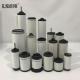Food packaging machine special glass fiber vacuum pump filter 0532140157