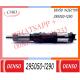 Diesel Common Rail Injector 295050-1170 For HINO J08E 23670-E0031