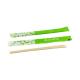 Disposable 9”Natural Wooden Tensoge Bamboo Chopsticks AAA Grade