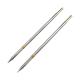 STTC Type Soldering Tips Replacement Lead Free Silver Color Durable