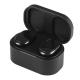 HiFi sound quality 4D noise reduction subwoofer In-ear headphones IPX4 life waterproof earphone