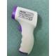 Fast Speed Digital No Touch Thermometer