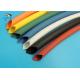 UL Recognized Polyolefin Heat Shrink Tubing , 1/8'' heat shrink electrical tubing Flexible