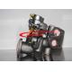 452055-5004S 2.5 L 300 TDI  Diesel Engine Turbocharger For Land - Rover Defender T250 - 04 ERR4802