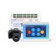 Panoramic Large Vision Oscillating Knife Cutting Controller 8 Axis RDD6584G-DFM