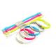 Cheap Wristband Bangle Silicone Bracelet Micro USB Charger Data Cable for Phone