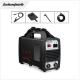 Air Cooling 160A Mosfet Welding Machine Over Heat Protection