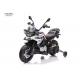 Electric Kid Dirt Bike Off Road Motorcycle With Four Wheel