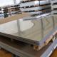 Hot Rolled Marine 304 Stainless Steel Mirror Finish 100mm SS 2B