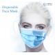 China Factory In Stock Disposable 3-Ply EN14683 ISO14683 Disposable Medical Face Mask,Surgical Mask