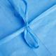 Hospital Level 3 Disposable Protective Non woven Surgical Gown Isolate Clothing