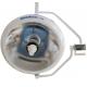 Ceiling Mounted Operating Room Lights / Single Headed Shadowless Led Light
