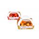 OEM ODM Fruit And Vegetable Packaging Boxes Recycled For Party Favor