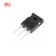 IRFP4227PBF MOSFET  High Performance Power Electronics for Improved Efficiency