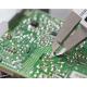 SSA 580A Toshiba System Repair , clinic RX board maintenance