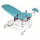 Medical Electric Gynaecology Examination Table Adjustable Women Diagnosis Birth Bed