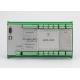 High Speed Counting PLC Digital Input Output Module With Transistor Input 4 Way