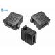 Female To Female HDMI Coupler , Supports 3D And 4K Resolution HDMI Repeater