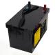 Stable LFP 12V LiFePO4 Lithium Battery Multiscene With LED Display