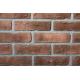 Standard Size Rectangular Thin Veneer Brick