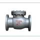 Stainless Steel Dn50 Swing Type Check Valve Pn16