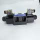 DSG Solenoid Operated Directional Control Valve