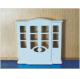 0130-02 G Scale Custom Architectural Model Furniture Appliance Model Bookcase Model