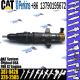 CAT Diesel Injector 387-9428 For Caterpillar C7 Engine Fuel Injector 328-2582 295-1410 241-3400 236-0974