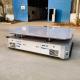 5Ton Hydraulic Lift Mold Transport Cart PLC Remote Battery Powered
