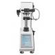 Hardness Scale Hv 	Micro Vickers Hardness Tester With Touch Screen Menu Structure Interface