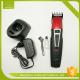 KM-1008  Hair Clippers with Base Hair Cutting Machine  Hair Trimmer