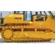 U Shovel 240hp Full Hydraulic Bulldozer Shantui DH24 23.5ton