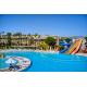 OEM other Wate Aqua Amusement Park Swimming Pool Products Equipment Fiberglass Big Water Slide