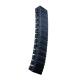 ARE AUDIO passive dual 10 inch premium outdoor line array speaker  sound systems for camping