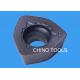 DIJET quaity fast feeding cnc carbide milling cutting inserts WDMW08050ZTR