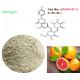 Small Dried Grapefruit Oranges Extracted Naringin Powder for Dietary Supplement