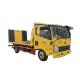FAW 5 Ton Flatbed Trailer Wrecker Truck Tow Trucks  Tilltray
