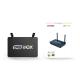 2.4G Wifi6 Android TV Box Digibox D3 Plus 4GB 64GB Support 4K Dual WiFi
