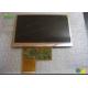 LB043WQ1 - TD02 4.3 inch LG LCD Panel Display 95.04×53.856 mm Active Area